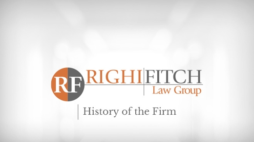 History of the Firm