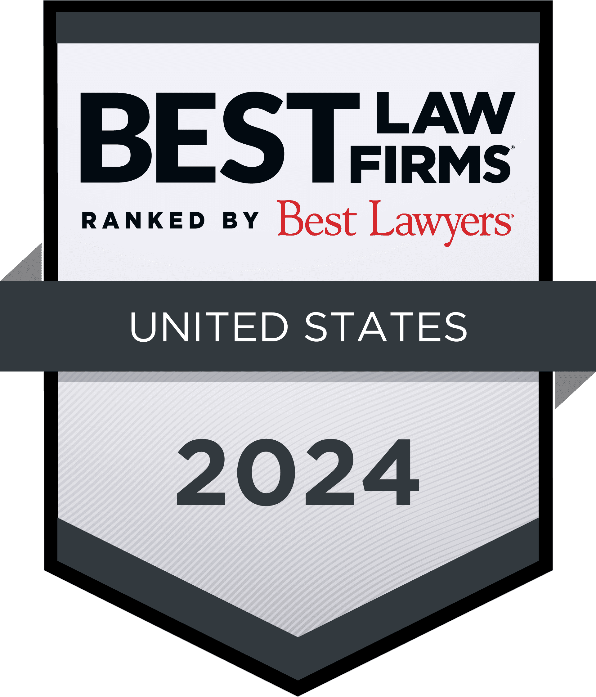 Best Law Firms®